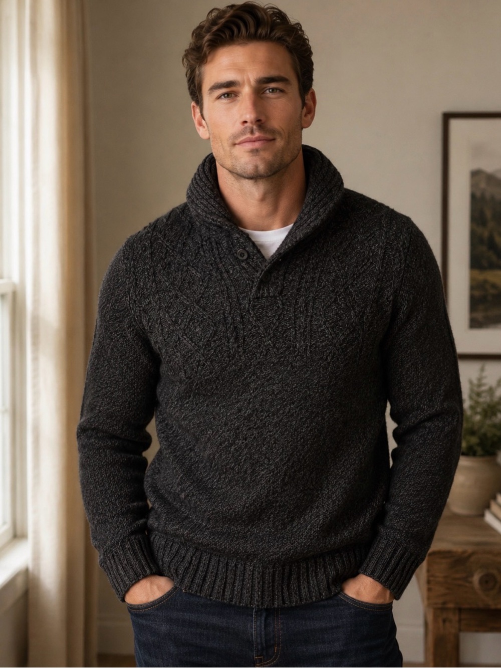 American Eagle Sweater